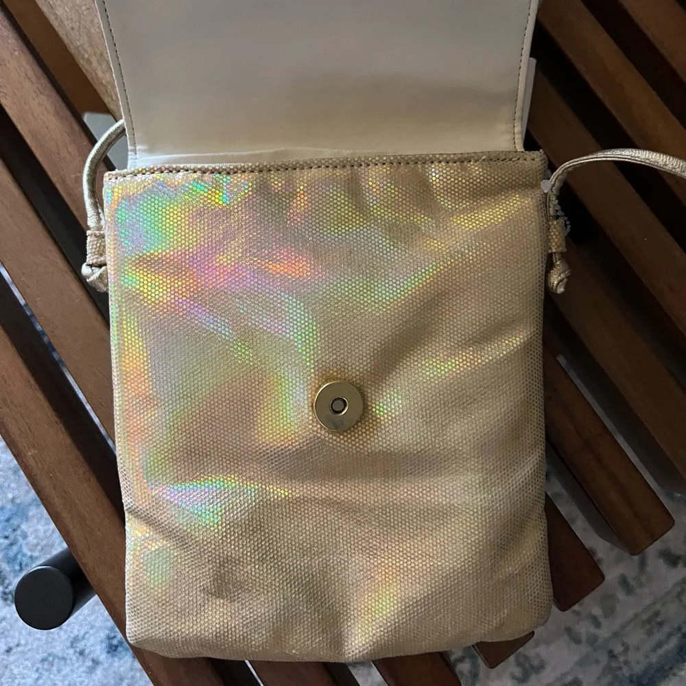 Bags‎ by Pinky Crossbody Purse